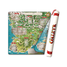 Lands of Galzyr: Playmat & Bag - Beanie Games