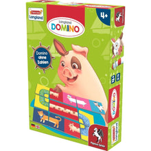 Langland Domino - Beanie Games