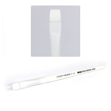 Large Synthetic Drybrush - Beanie Games