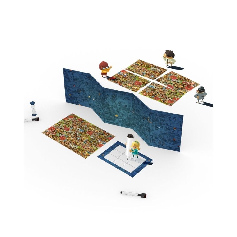 Last Message - Beanie Games