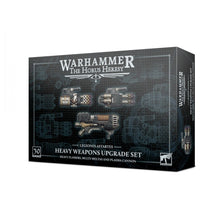 L/Astartes: Multi - Meltas+Plasma Cannons - Beanie Games