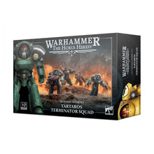 L/Astartes: Terminator Tartaros Squad - Beanie Games