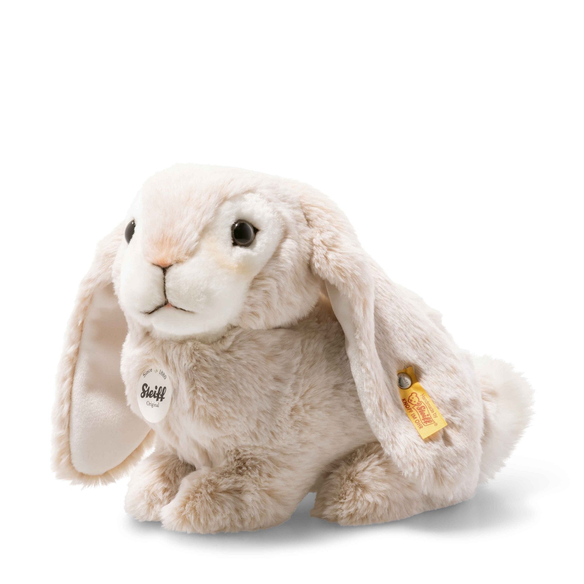 Lauscher Rabbit - Beanie Games