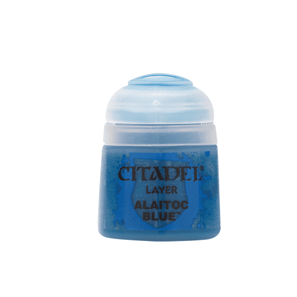 Layer: Alaitoc Blue - Beanie Games