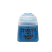 Layer: Alaitoc Blue - Beanie Games
