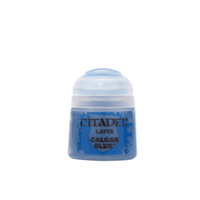 Layer: Calgar Blue - Beanie Games