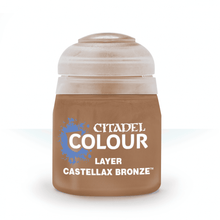Layer: Castellax Bronze - Beanie Games