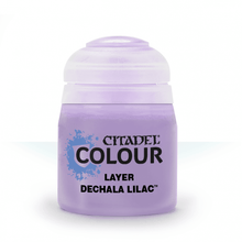 Layer: Dechala Lilac - Beanie Games