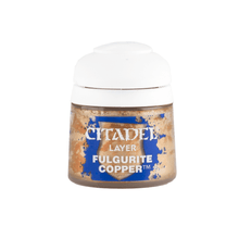 Layer: Fulgurite Copper - Beanie Games