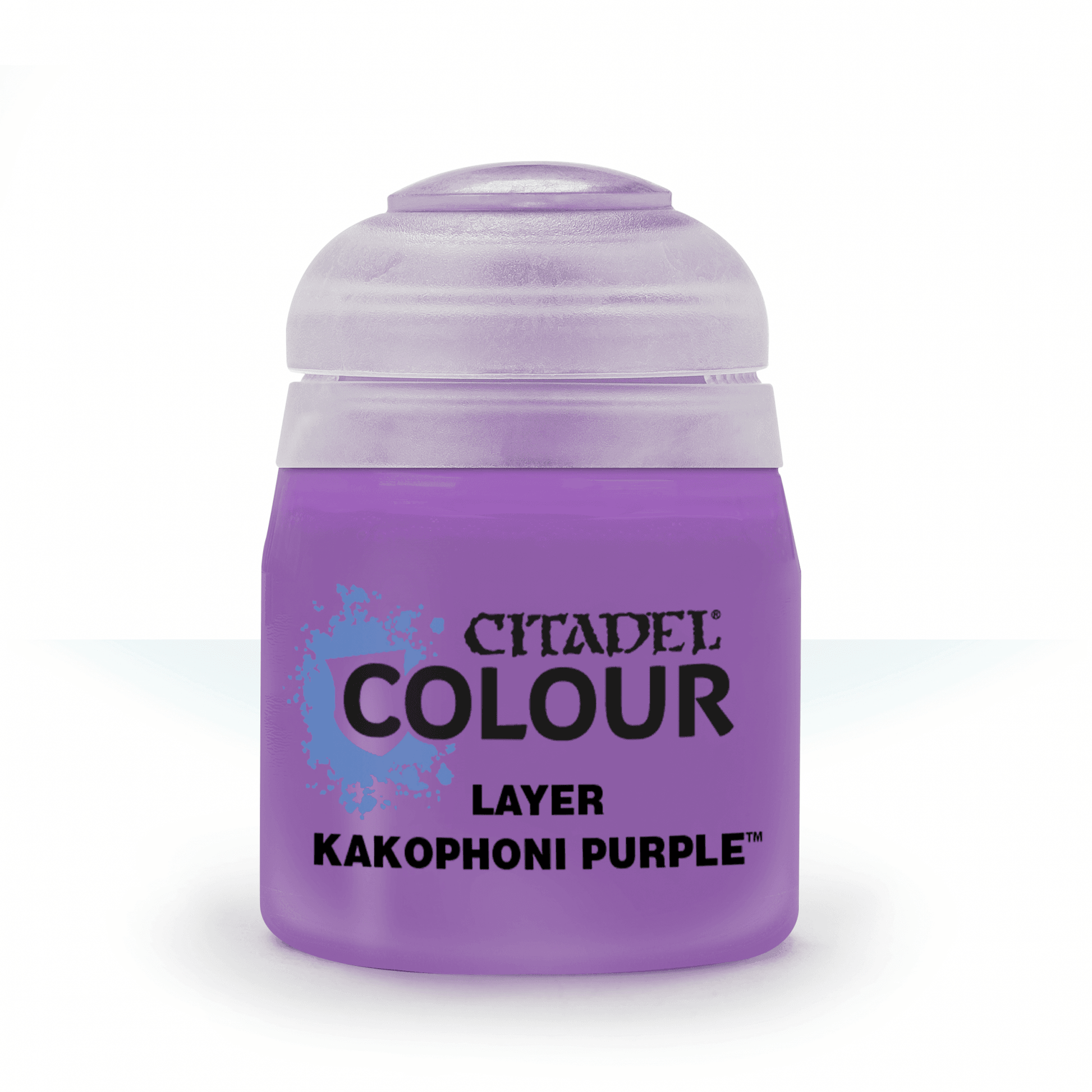 Layer: Kakophoni Purple - Beanie Games
