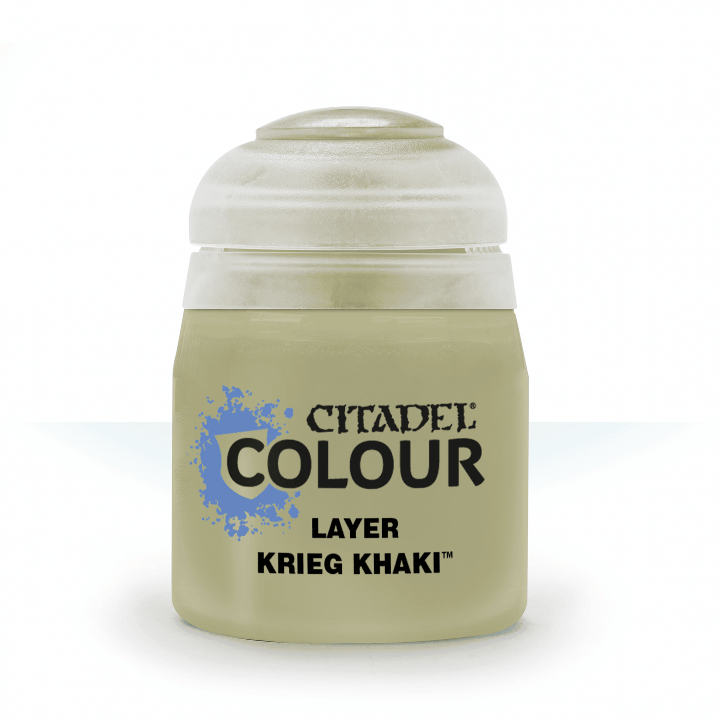Layer: Krieg Khaki - Beanie Games