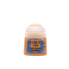 Layer: Tau Light Ochre - Beanie Games