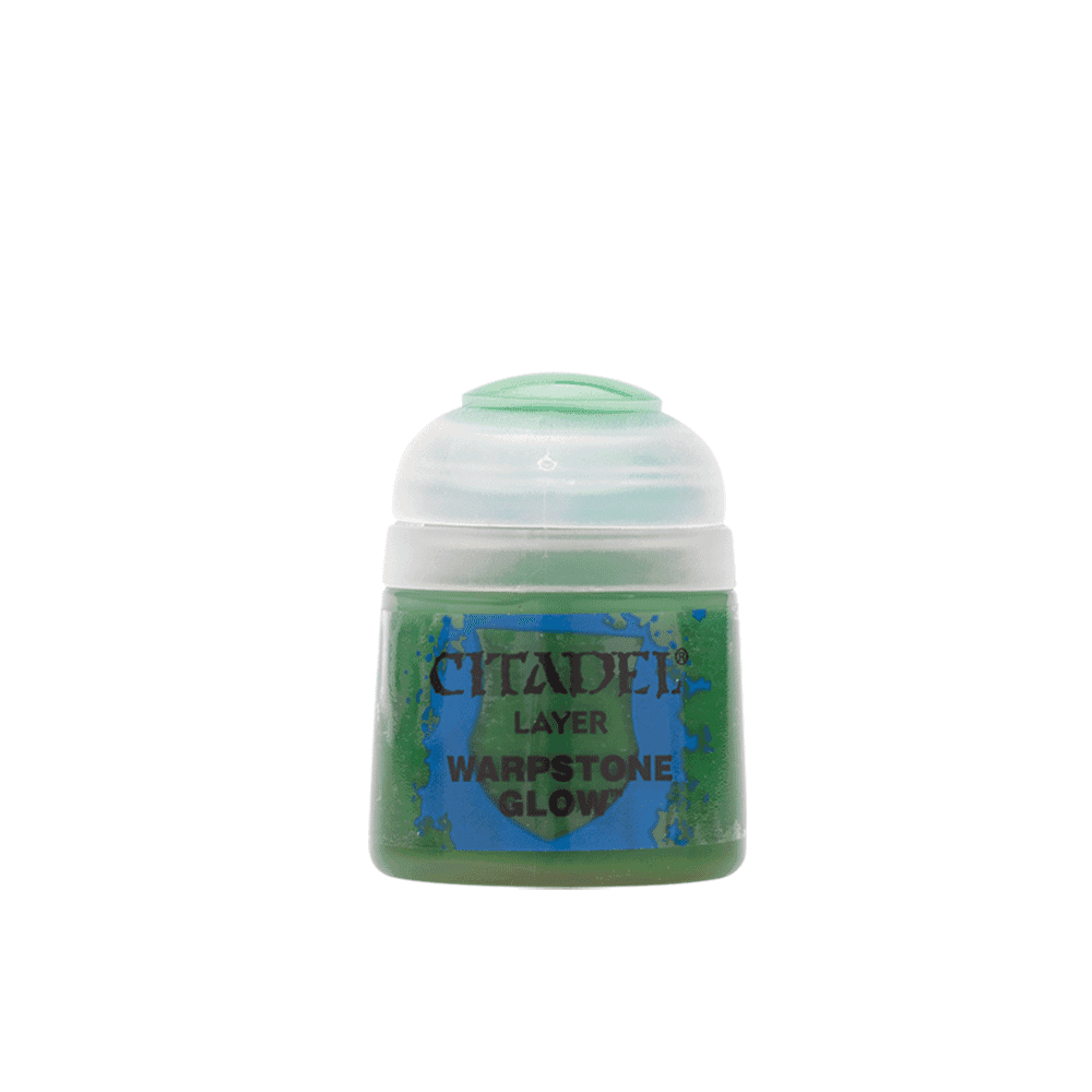 Layer: Warpstone Glow - Beanie Games