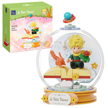 Le Petit Prince™ Book Soaring - 105 pcs - Beanie Games