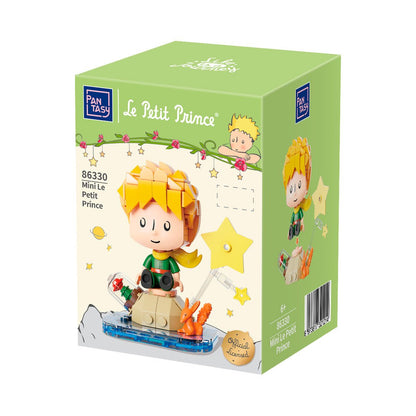 Le Petit Prince™ Mini Le Petit Prince - 161 pcs - Beanie Games