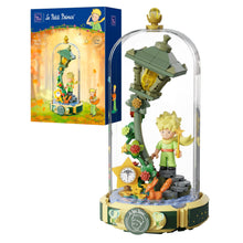 Le Petit Prince™ Starlight Lamp - 221 pcs - Beanie Games