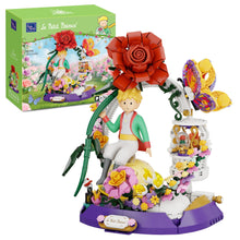 Le Petit Prince™ Starry Garden - 300 pcs - Beanie Games