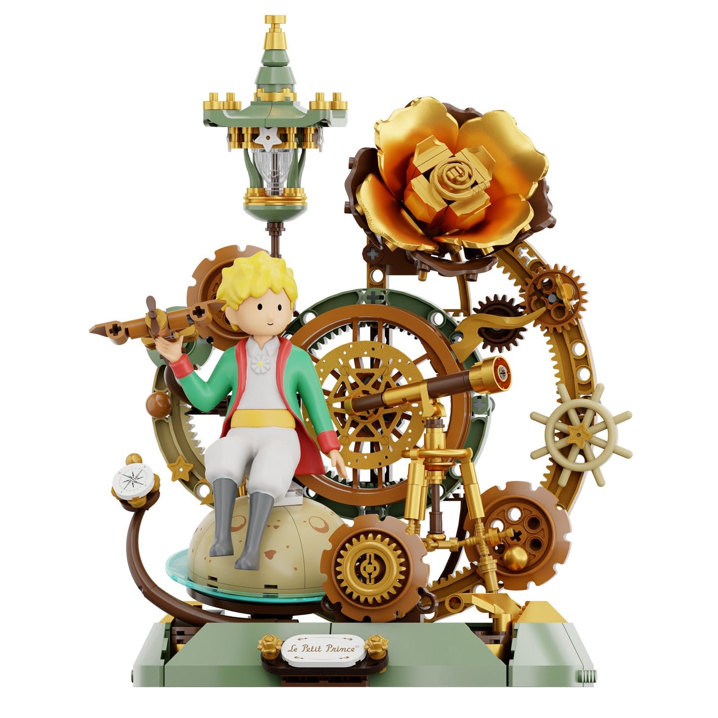Le Petit Prince™ Starry Journey - 300 pcs - Beanie Games