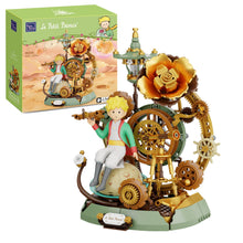 Le Petit Prince™ Starry Journey - 300 pcs - Beanie Games