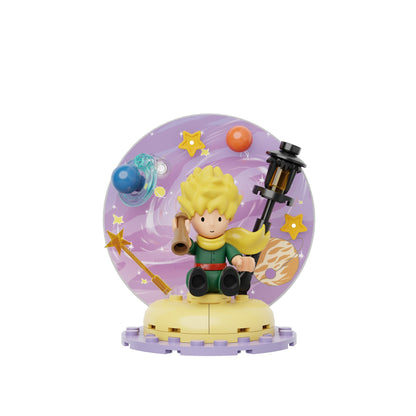 Le Petit Prince™ Starry Lamp - 82 pcs - Beanie Games