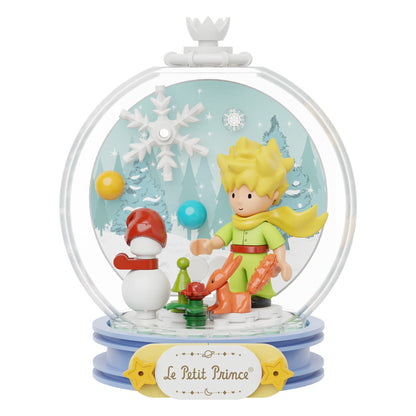 Le Petit Prince™ Winter Melody - 63 pcs - Beanie Games