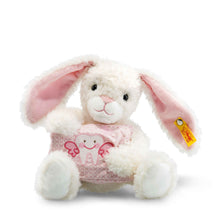 Lea Tooth Fairy Rabbit (Pink) - Beanie Games