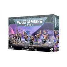 Leagues Of Votann: Cthonian Berserks - Beanie Games