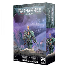 Leagues Of Votann: Einhyr Champion - Beanie Games