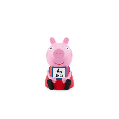 Learn with Peppa - Beanie Games