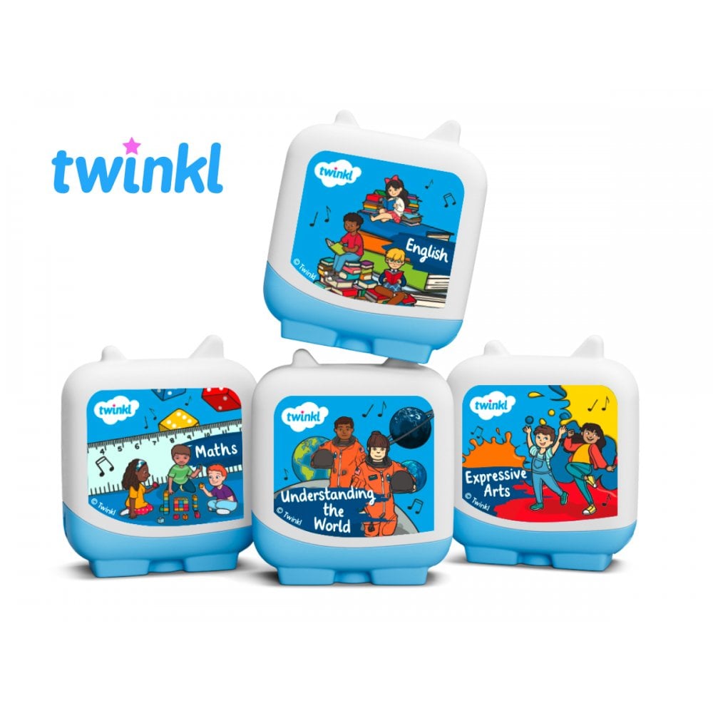 Learn Twinkl
