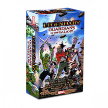Legendary: Guardians of the Galaxy Exp - Beanie Games
