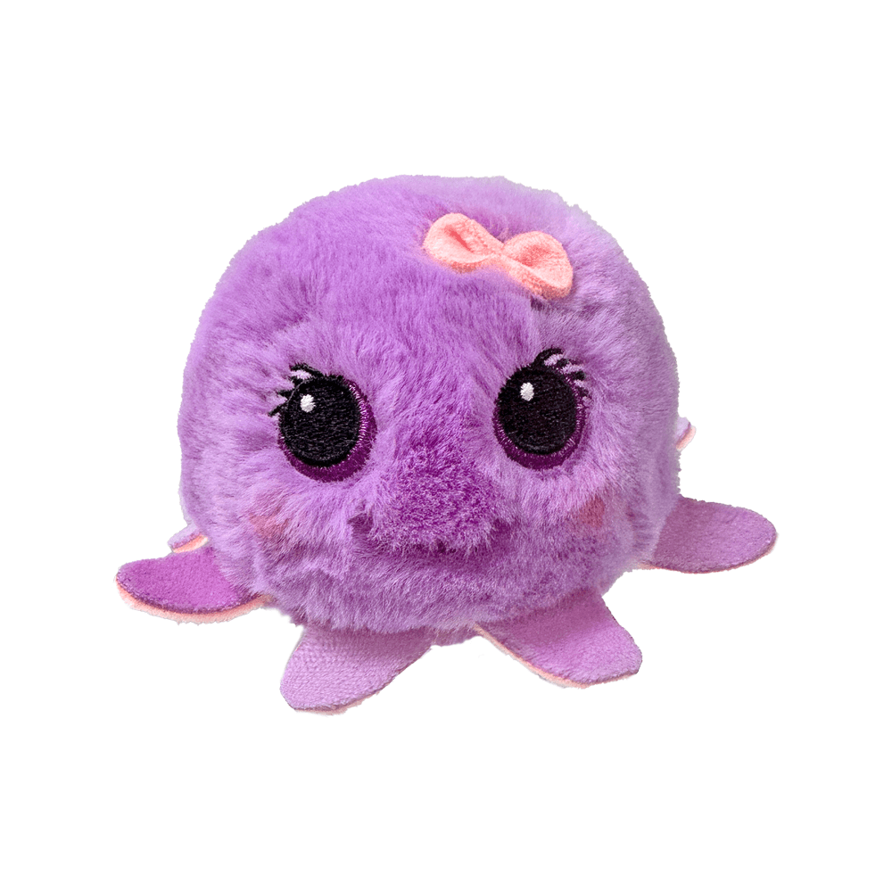 Leggy Octopus - Bouncer - Beanie Games