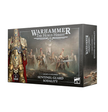 Legio Custodes: Sentinel Guard Sodality - Beanie Games