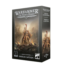 Legio Custodes: Shield Captain - Beanie Games