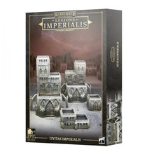 Legion Imperialis: Civitas Imperialis - Beanie Games