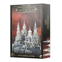 Legion Imperialis: Civitas Imperialis Spires - Beanie Games