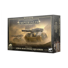 Legion Imperialis: Leman Russ Strike Squadron - Beanie Games