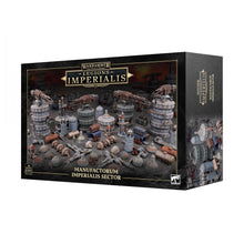Legion Imperialis: Manufactorum Imperialis Sector - Beanie Games