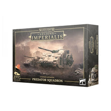 Legion Imperialis: Predator Squadron - Beanie Games
