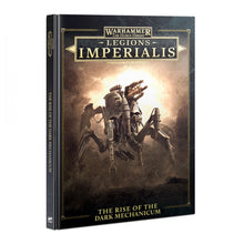 Legion Imperialis: The Rise Of The Dark Mechanicum - Beanie Games
