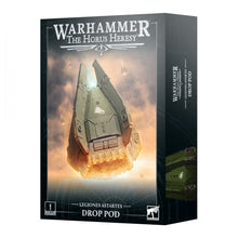 Legiones Astartes: Drop Pod - Beanie Games