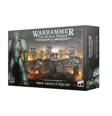 Legiones Astartes: Mkiv Assault Squad - Beanie Games