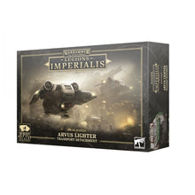 Legions Imperialis: Arvus Lighters - Beanie Games