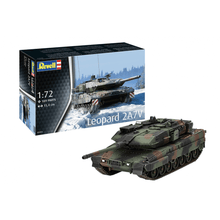 Leopard 2A7V - Beanie Games