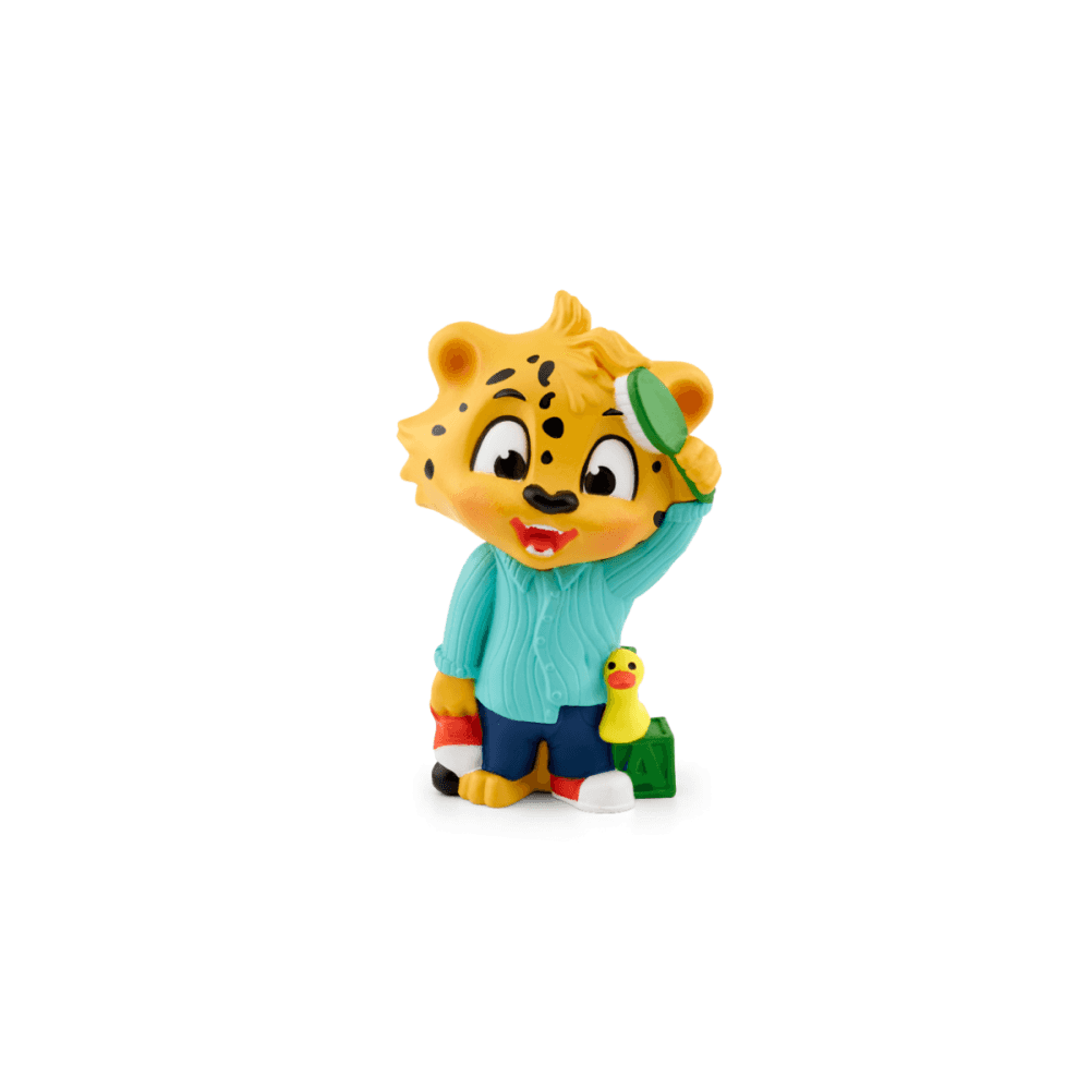 Leo’s Day - Beanie Games