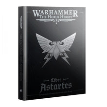 L/H:Traitor Legiones Astartes (Eng) (OLD Version) - Beanie Games