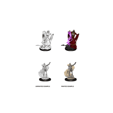 Lich & Mummy Lord: D&D Nolzur's Marvelous Unpainted Miniatures (W11) - Beanie Games