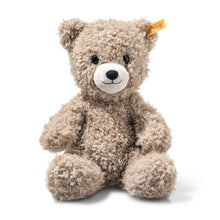 Light at Night Caspar Teddy Bear (28cm, light brown) - Beanie Games