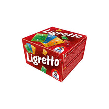 Ligretto Red - Beanie Games