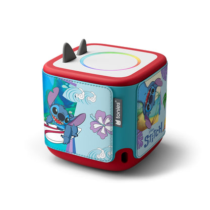 Lilo & Stitch Sleeve (for Toniebox 2) - Beanie Games